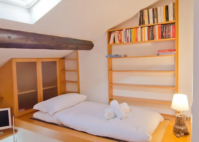 Fuoriporta Affitti Brevi - Gulli * Parma