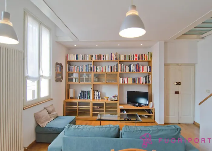 Fuoriporta Affitti Brevi - Gulli