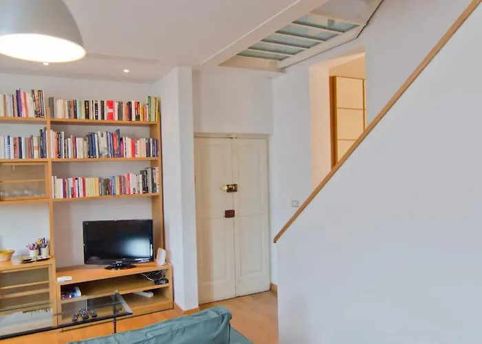 Apartament Fuoriporta Affitti Brevi - Gulli Parma