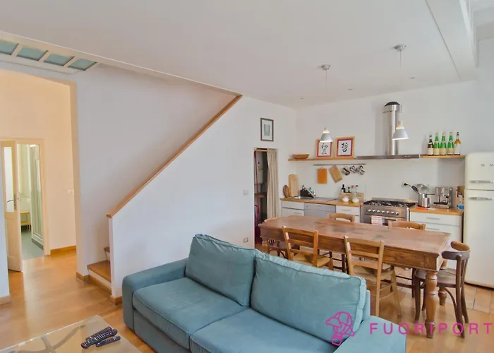 Fuoriporta Affitti Brevi - Gulli * פארמה