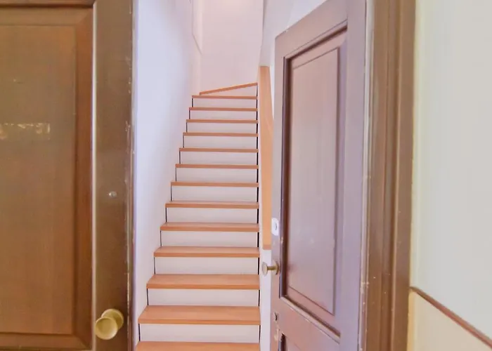 Fuoriporta Affitti Brevi - Gulli Apartament